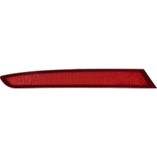 Depo Dpo 344-2914L-UC Reflektör Arka Sol