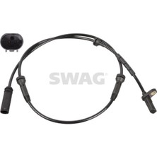 Bsg 15-840-025 Abs Sensörü Ön