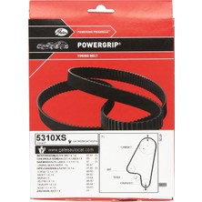 Gates Gts 5310XS Triger Kayisi
