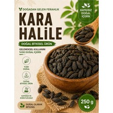 Asr-ı Aktar Kara Halile 250 Gram
