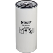 HENGST Hng H200W41 Yag Filtresi