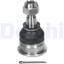 Delphi Del TC435 Rotil Alt
