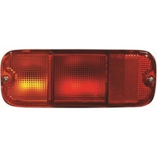 Depo Dpo 218-1936L-UE Stop Lambasi Sol