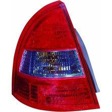 Depo Dpo 552-1921R-UE Stop Lambasi Sag