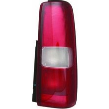Depo Dpo 218-1958R-LD-UE Stop Lambasi Sag