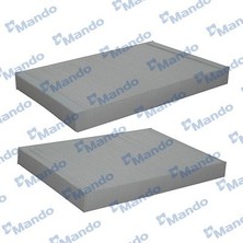 Mando Mnd MMF025031 Polen Filtresi