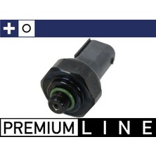 Behr Bhr Ase 23 000P Klima Müsürü