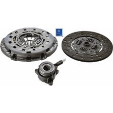 SACHS Sch 3000 990 226 Debriyaj Seti