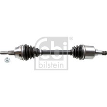 Febi Febı 182455 Aks Komple Ön Sol