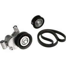 Gates Gts K014PK1368 V Kayis Seti