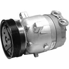 Behr Bhr Acp 1090 000S Klima Kompresörü