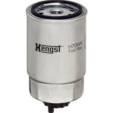 HENGST Hng H70WK Yakit Filtresi