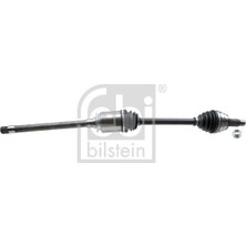 Febi Febı 182938 Aks Komple Ön Sag