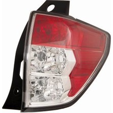 Depo Dpo 220-1925R-LD-UE Stop Lambasi Sag