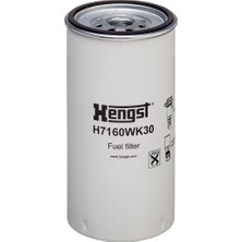 HENGST Hng H7160WK30 Yakit Filtresi