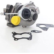 Bsg 75-100-001 Turbo Sarj