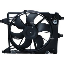 Nrf 47901 Fan Motoru