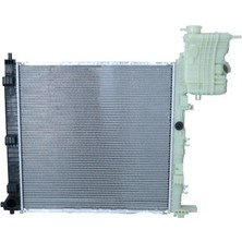Nrf 50583 Su Radyatörü