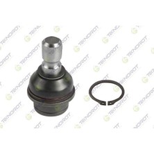 Teknorot Tek N-591 Rotil Arka Alt