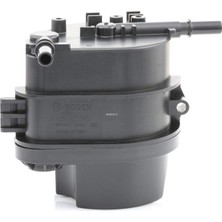 Bosch Bch 09864B2006 Yakit Filtresi