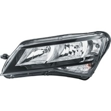 Hella Hel 1ej 011 939-011 Far Sol