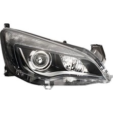 Hella Hel 1zt 010 012-421 Far Sag