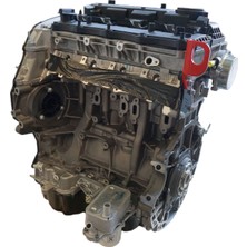 Oe-Fd BK3Q 6006 Db Motor Komple Servis