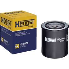 HENGST Hng H24W05 Hidrolik Filtresi