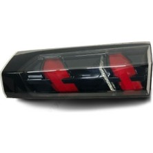 OE-PSA 9825957180 Sag Stop Iç