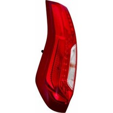 Depo Dpo 215-19L8L-UE Stop Lambasi Sol
