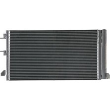 Behr Bhr Ac 402 000S Klima Radyatörü