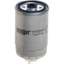 HENGST Hng H159WK Yakit Filtresi