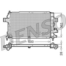 Nrf 470138 Fan Motoru