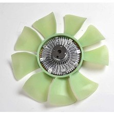 Bsg 30-505-009 Fan Termigi