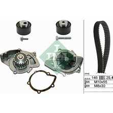 Ina 530 0234 30 Triger Seti+Devirdaim