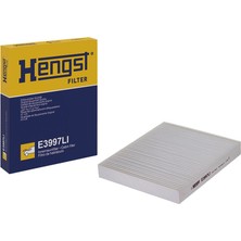 HENGST Hng E3997LI Polen Filtresi