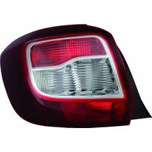 Depo Dpo 551-19A7R-UE2 Stop Lambasi Sag