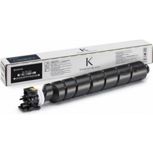  tk-8515k black siyah orjinal fotokopi toneri taskalfa 5052cı-5053cı-6052cı-6053cı 30.000 sayfa kapasiteli