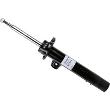 SACHS Sch 311 407 Amortisör Ön Sol 2'li Paket