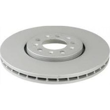 Delphi Depomix BG3833C Ön Fren Aynasi Audi A3-A1 Vw Golf-Polo-Caddy-Eos-Jetta 03 1J0615301S-1K0615301K-1K0615301T-5C0615301A-5C0615301D-5Q0615301H