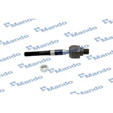 Mando Mnd DSA020287 Rot Mili
