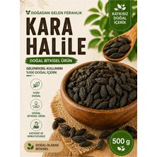 Asr-ı Aktar Kara Halile 500 Gram