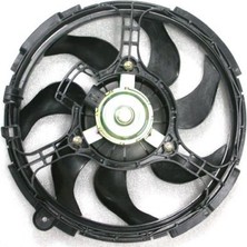 Nrf 47505 Fan Motoru