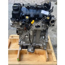 OE-PSA 1627122980 Komple Motor