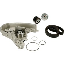 Gates Gts KP15592XS Triger Seti+Devirdaim