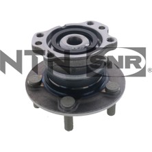 NTN-SNR Snr R152110 Porya Arka