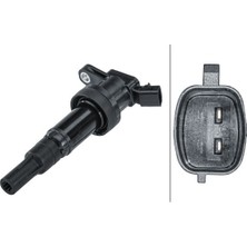 Hella Hel 5da 358 168-341 Atesleme Bobini