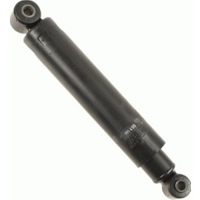SACHS Sch 101 498 Amortisör 2'li Paket