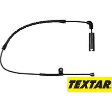 Textar Tx 98023900 Fren Balata Fisi Ön