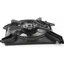 Bsg 40-510-023 Fan Motoru